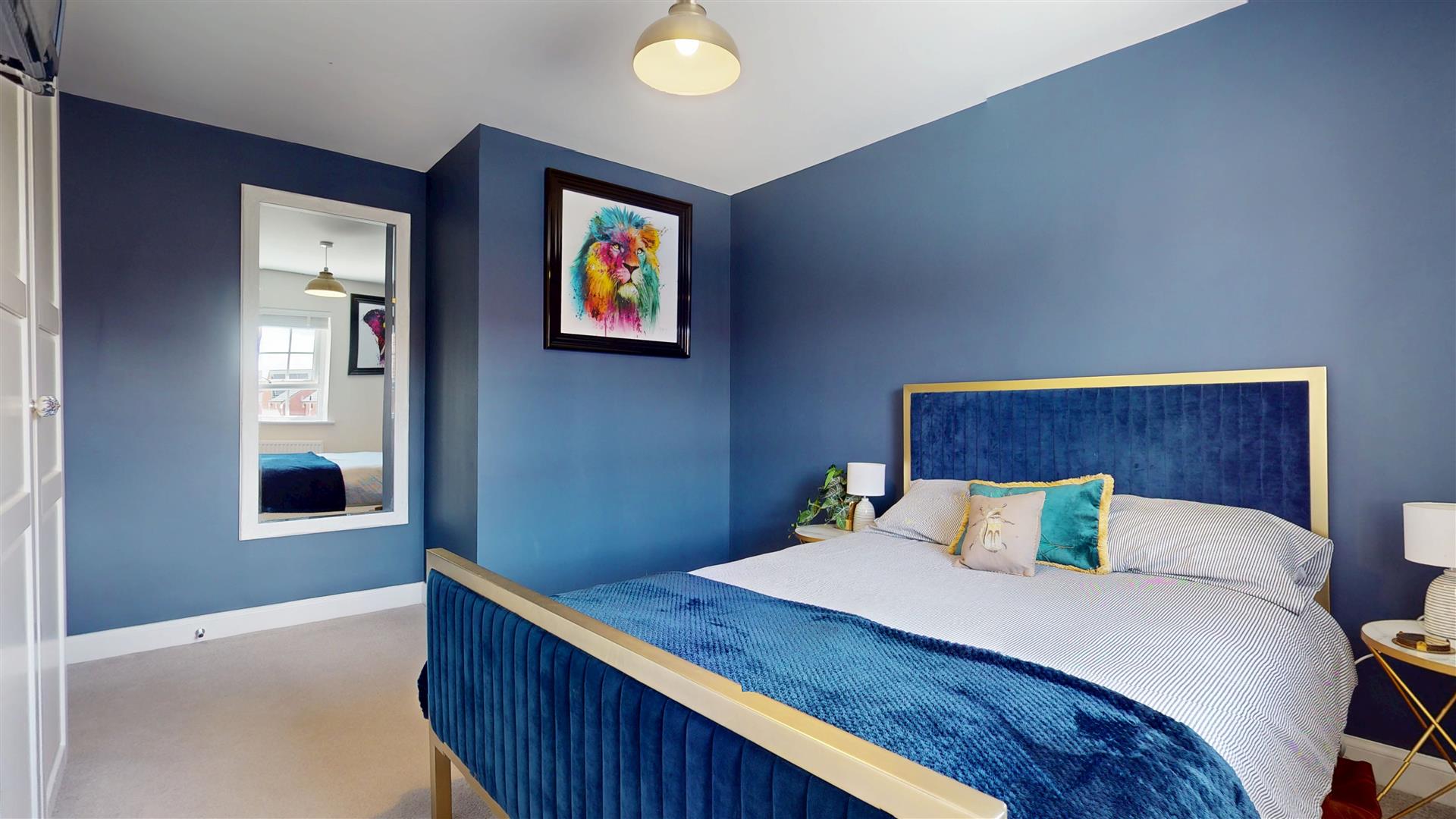 Maia Way, Fairfields, Milton Keynes